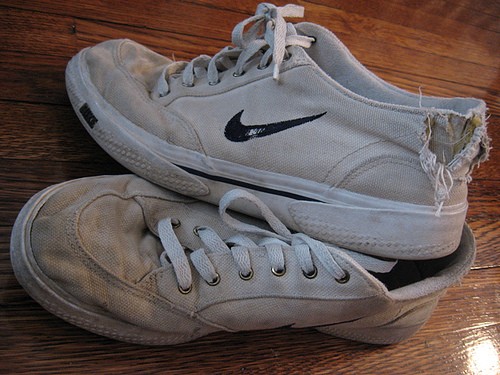 Click image for larger version

Name:	old-beat up-nikes.jpg
Views:	146
Size:	62.1 KB
ID:	76302