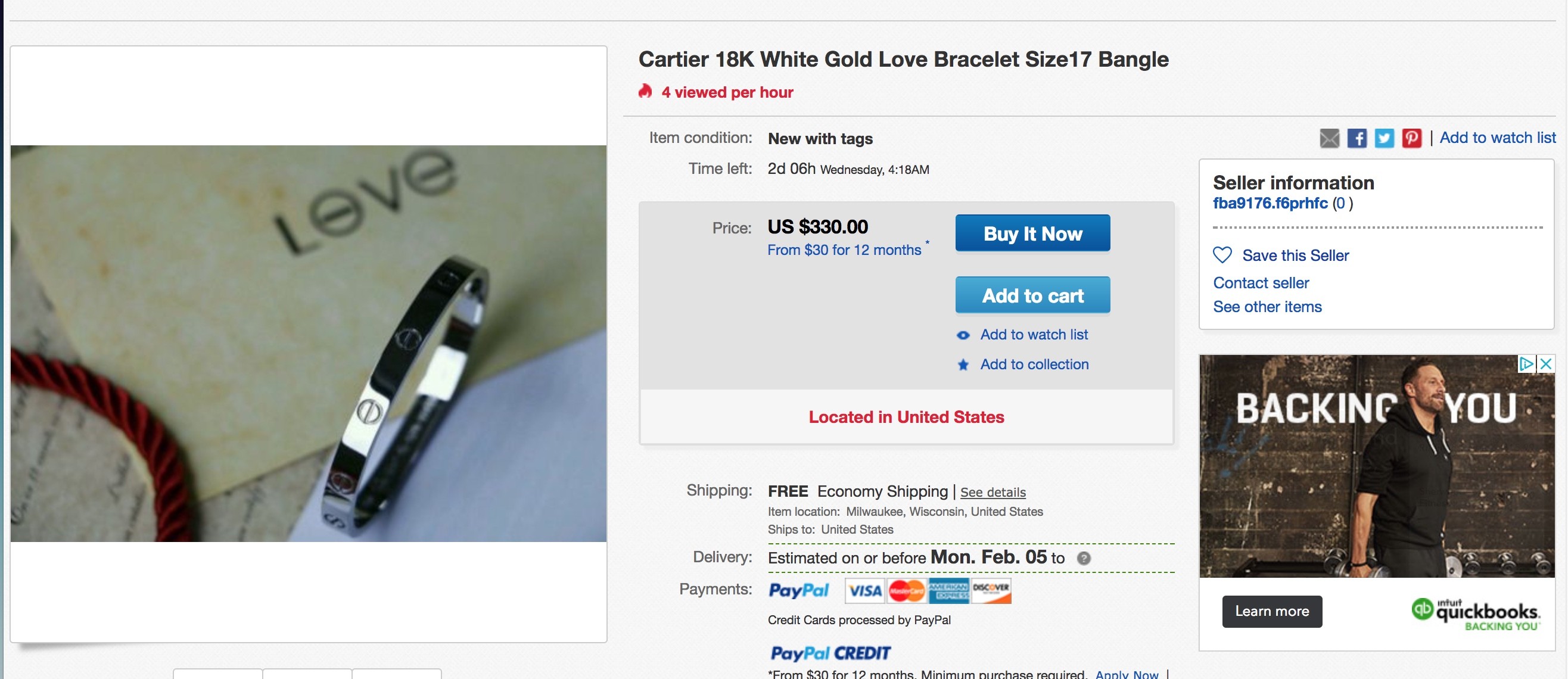 Click image for larger version  Name:	CartierLoveBracelet_Counterfeit.jpeg Views:	1 Size:	408.9 KB ID:	79475